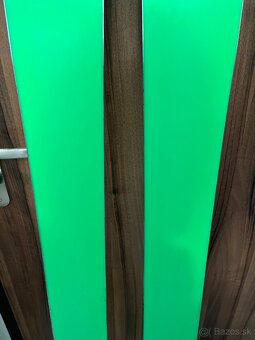 skialpové lyže Black Crows navis freebird 179.1 - 8