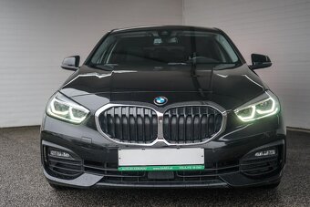 16- Bmw, 118, 2021, nafta, 2.0 d 118d, 110kw - 8