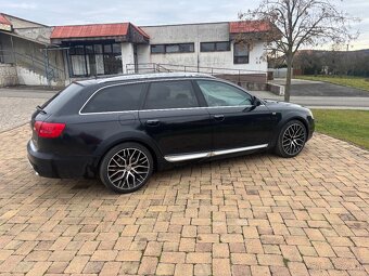 AUDI A6 C6 Allroad 3.0 TDI - 8