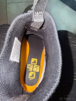 Predam topanky turisticke zn. Salewa - 8