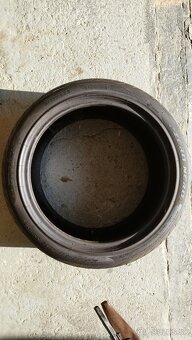 Pirelli P ZERO Nero GT 235/45 R18 98Y - 8