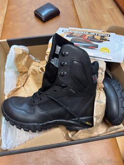 Turistické topánky Sky Army Ranger 43.Č - 8