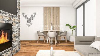 PREDAJ NOVOSTAVIEB RD S POZEMKOM - 164 900.-€ - 8