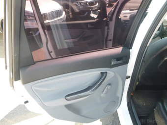 Ford C-Max 1,6 Tdci 2007 - 8