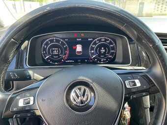 Volkswagen Golf 7 1.4. TSI Maraton edition - 8