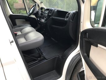 Fiat Ducato 2,3/96 KW L4H2 rv 2013 - 8