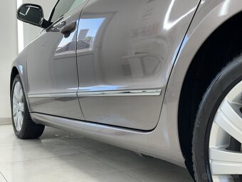 Škoda Superb 2 Facelift 2.0 TDI - 8