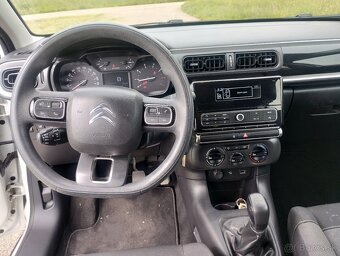 Citroën C3 Feel - 8