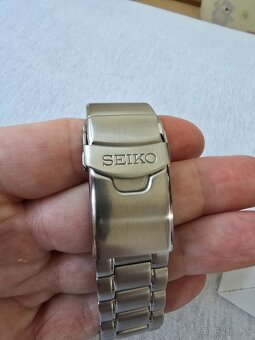 Seiko Turtle Save the Ocean - 8