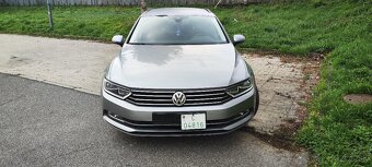 VW PASSAT VARIANT 2.0 TDI / 110 kW - 8