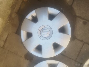Puklice mix r13 16 17 - 8
