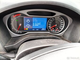 ford s max 2011 - 8