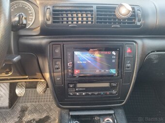 Passat b5.5 - 8
