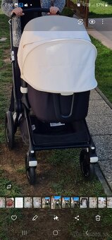 Bugaboo fox 2 - 8