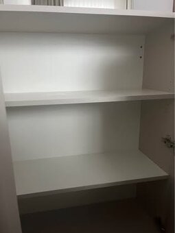 Závesné skrinky 2ks (cena je za obe spolu) - 8