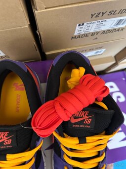 Nike SB Dunk Low ACG Terra, 42 - 8