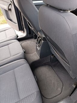 Vw Touran 1.9 tdi - 8