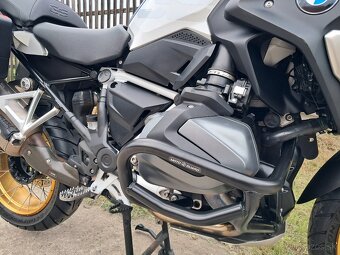Bmw R 1250 GS HP top - 8