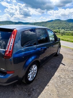 FORD FOCUS C MAX - 8
