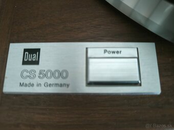 Dual CS-5000 Top cena - 8
