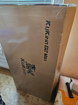 Kukirin G2 Max - 8