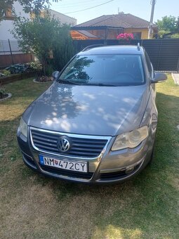 Predam passat 2.o - 8