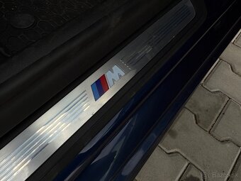 BMW 530d M-packet - 8