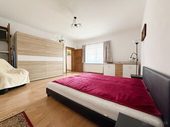 5-izb. RD na predaj v Mojši s veľkým humnom | 750 m2 pozemok - 8