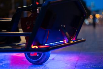Motokára/Crazy cart/Driftkára - 8