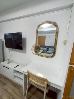 Thajsko-Pattaya-1 izbový apartmán-štúdio-50 metrov od mora - 8