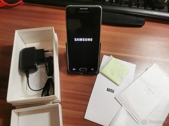 SAMSUNG GALAXY A3 KOMPLET SUPER CENA - 8