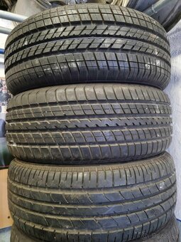 PLECHOVE DISKY VW GROUP 5x100 5x112 r15 r16 aj samotne pneu - 8