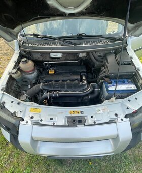 LAND ROVER FREELANDER - 8