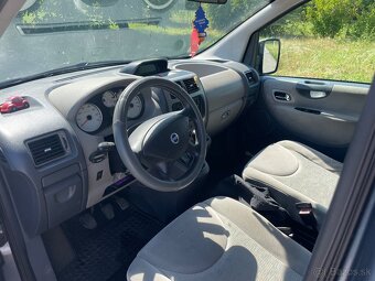 Fiat Scudo 2,0Hdi - 8