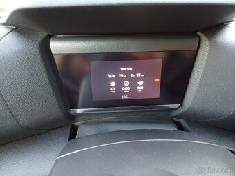 Citroën C3 Picasso 2016 rok cena 5200 - 8