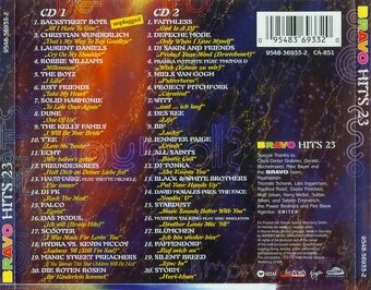 CD VÝBERY č.188 - 8
