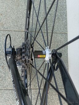 Viner pro Carbon F3 - 8