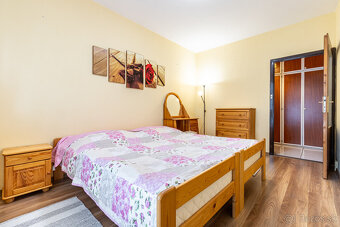 Na predaj 3 izbový byt - Košice, Maďarská ulica - 8