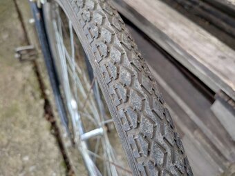 retro bicykel Ukrajina - 8