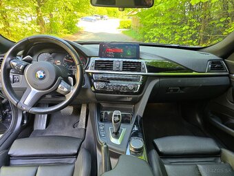 BMW 3 GT 320xd Sport Line 80 000km - 8