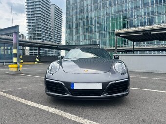 Porsche 911 Carrera 991.2 PDK - 8