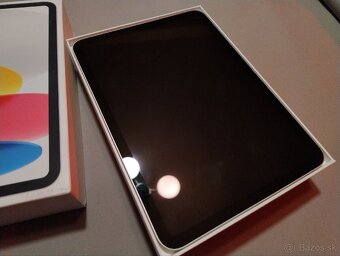 Apple iPad 10 generácia 64gb - Úplne nový - 8