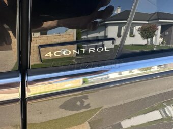 Renault Talisman Initial Paris diesel 2L automat - 8