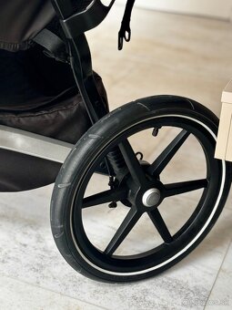 THULE Urban Glide 2 DOUBLE - 8