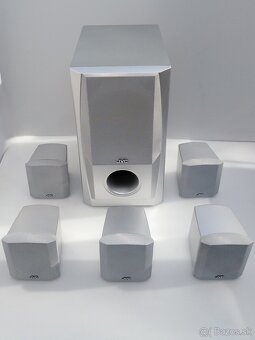 JVC DVD Center XV-THA25 - 8