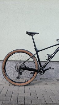 Marin Team 2 - L - 8