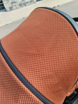 Moon Scala kočík - 8