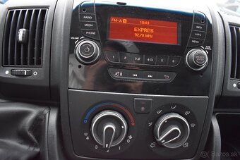 Citroën Jumper 2.2 HDI - 8