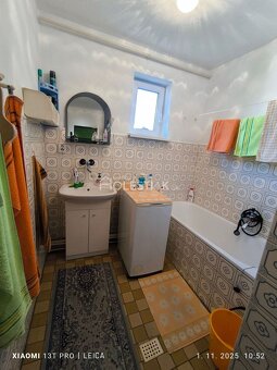 Predám 3+1 bytovú jednotku, Svrčinovec, iba u nás - 8