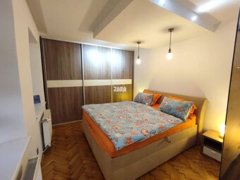 Staré Mesto-ul. Hlavná, 2 izb. tehlový pavlačový byt, 61 m2. - 8